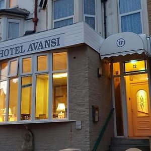 Hotel Avansi